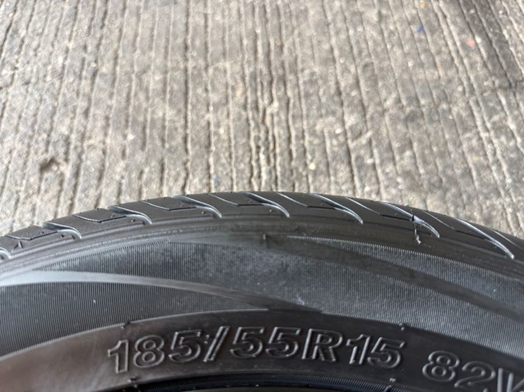 Mitsubishi Attrage ขอบ 15  นิ้ว Top 🔥 รูปที่ 8