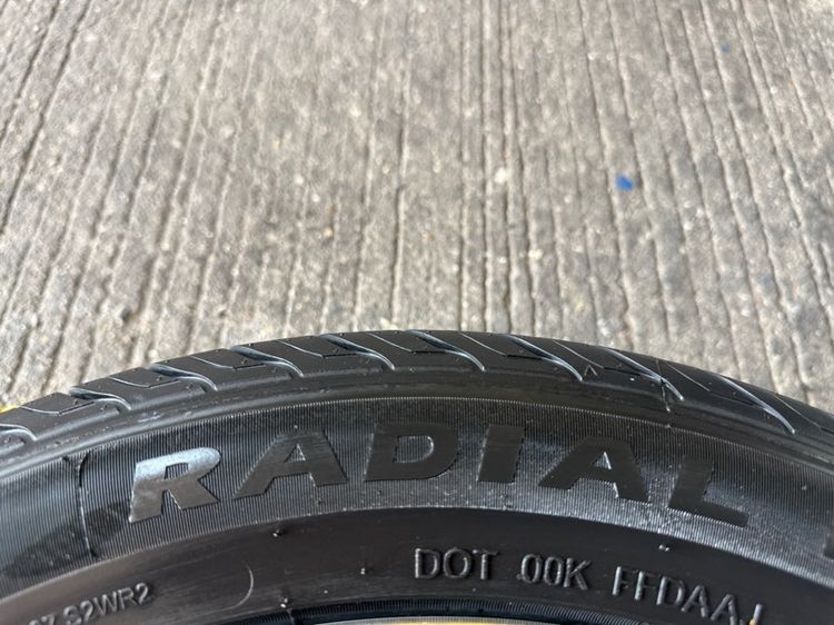 Mitsubishi Attrage ขอบ 15 นิ้ว Top 🔥 รูปที่ 9