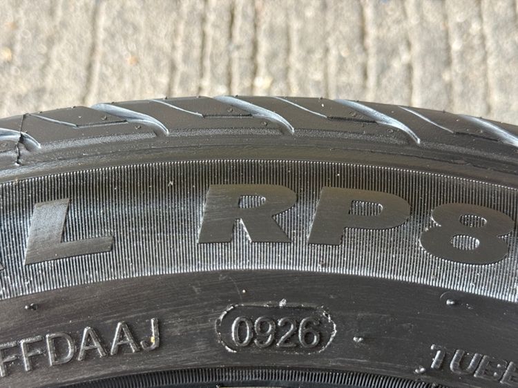 Mitsubishi Attrage ขอบ 15 นิ้ว Top 🔥 รูปที่ 8