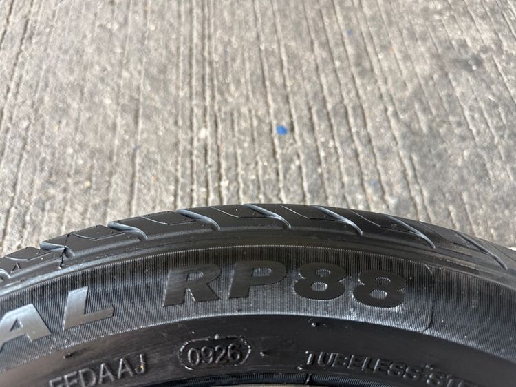 Mitsubishi Attrage ขอบ 15 นิ้ว Top 🔥 รูปที่ 10