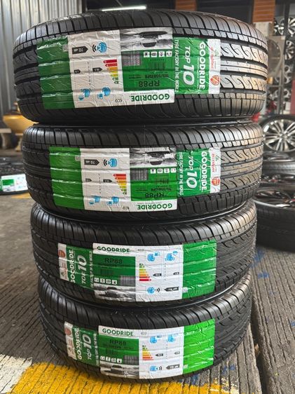 Mitsubishi Attrage ขอบ 15 นิ้ว Top 🔥 รูปที่ 14