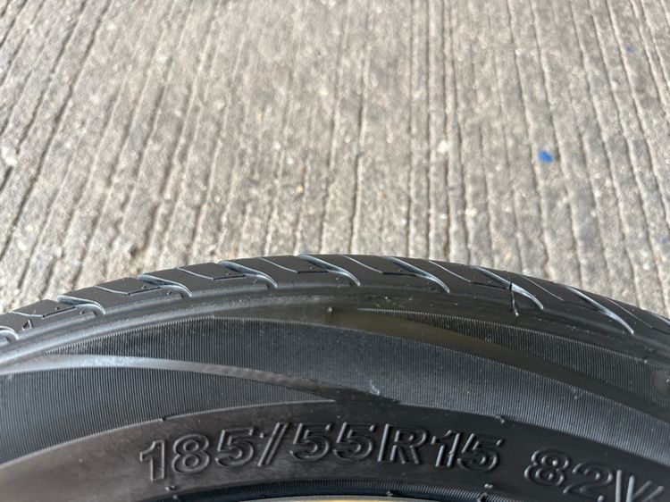 Mitsubishi Attrage ขอบ 15 นิ้ว Top 🔥 รูปที่ 5