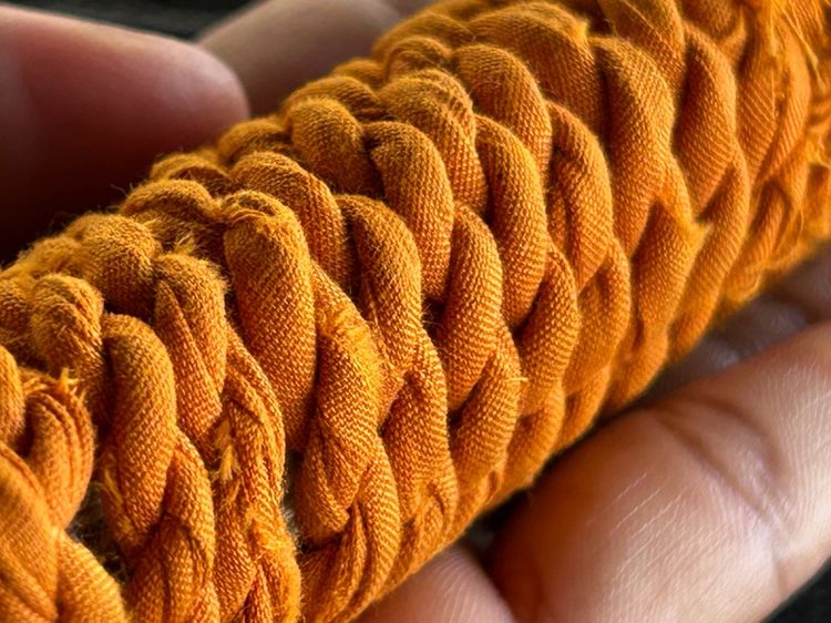 ตะกรุดหลวงพ่อเชื้อ รูปที่ 13