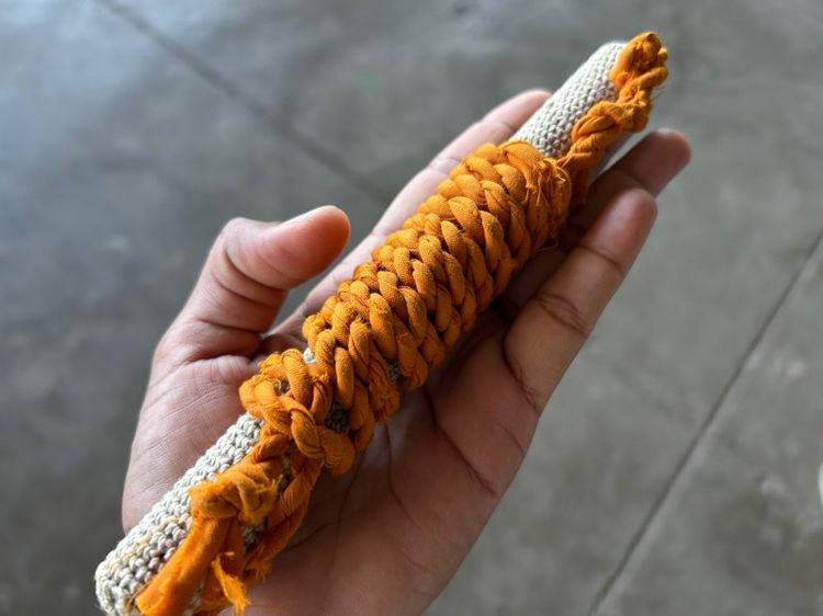 ตะกรุดหลวงพ่อเชื้อ