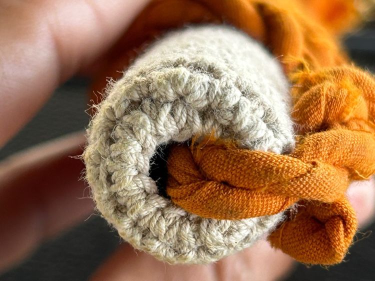 ตะกรุดหลวงพ่อเชื้อ รูปที่ 11