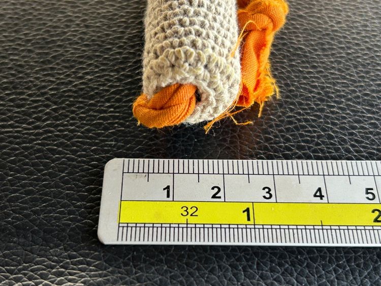 ตะกรุดหลวงพ่อเชื้อ รูปที่ 7