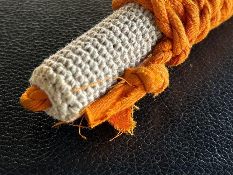 ตะกรุดหลวงพ่อเชื้อ รูปที่ 8