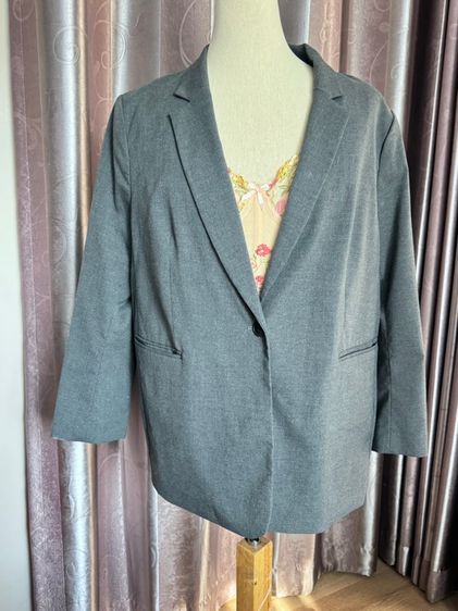 HM Blazer XL in Grey