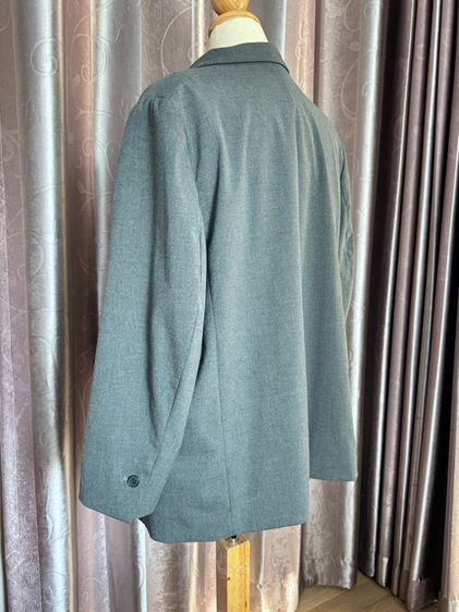 HM Blazer XL in Grey รูปที่ 7