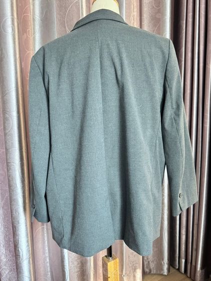 HM Blazer XL in Grey รูปที่ 11