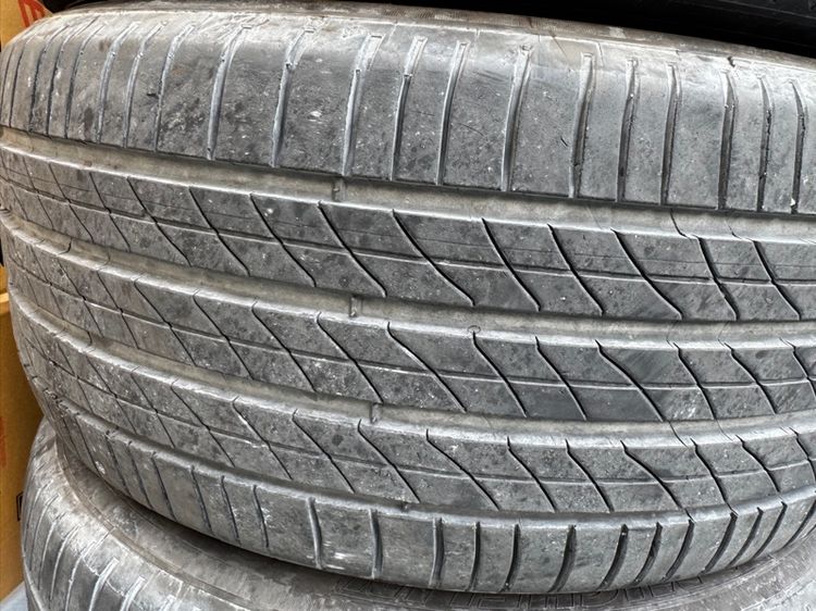 michelin ยาง 4 เส้น 225 50 17  รูปที่ 4