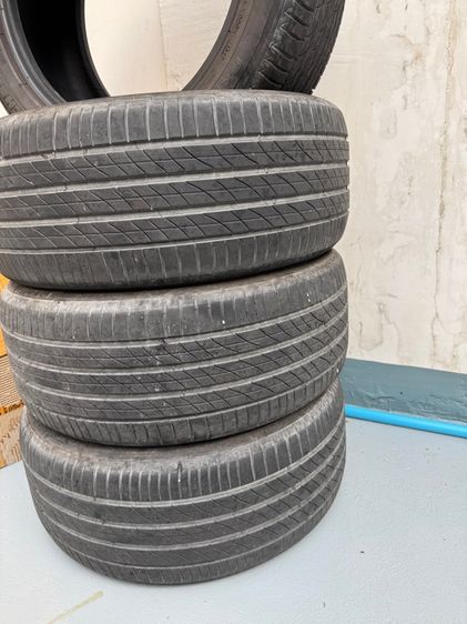 michelin ยาง 4 เส้น 225 50 17  รูปที่ 6