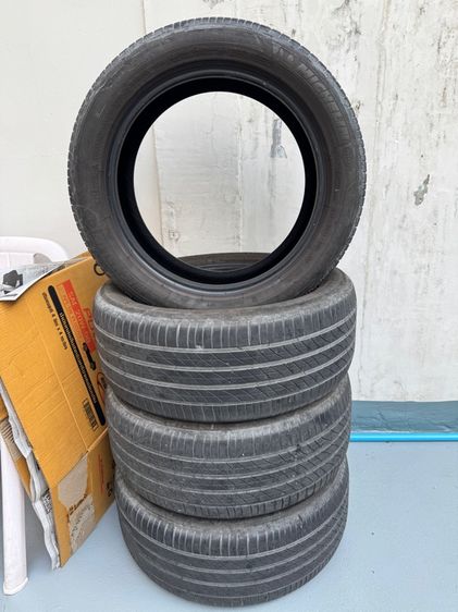 michelin ยาง 4 เส้น 225 50 17 