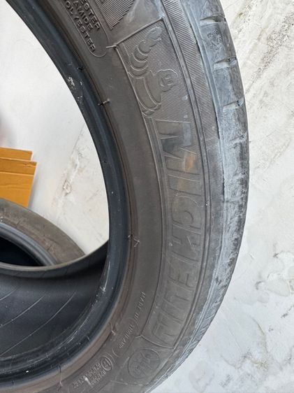 michelin ยาง 4 เส้น 225 50 17  รูปที่ 5