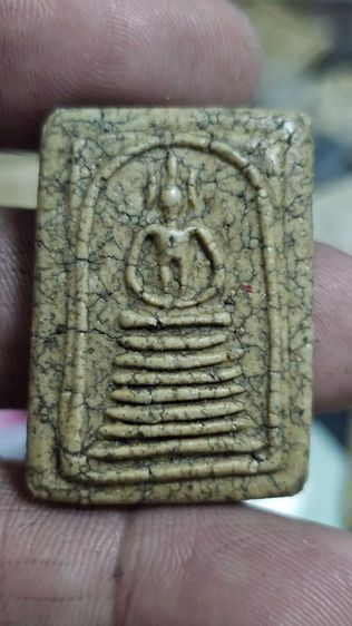 พระสมเด็จ7ชั้น รูปที่ 2