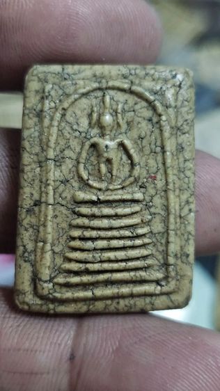 พระสมเด็จ7ชั้น รูปที่ 3