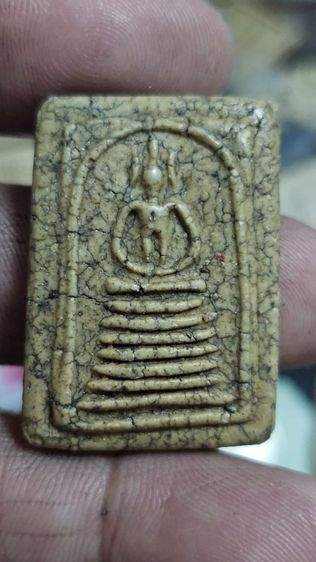 พระสมเด็จ7ชั้น