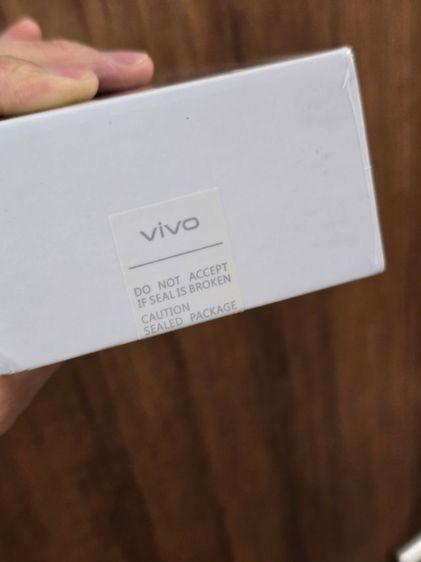 VIVO Y04 64GB 2699 สินค้าใหม่ ยังไม่ได้แกะกล่อง รูปที่ 3