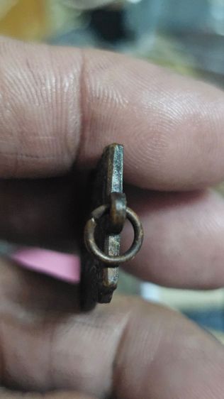 เหรียญเสมาหลวงปู่ทวดรุ่นแรก(ขายแล้วครับ) รูปที่ 12