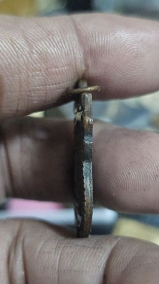 เหรียญเสมาหลวงปู่ทวดรุ่นแรก(ขายแล้วครับ) รูปที่ 10