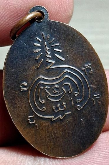 หลวงพ่อแดง วัดทุ่งคอก รูปที่ 2