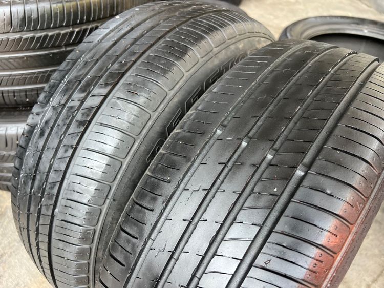 ยาง Deestone 185 65 15 ปี23 คู่ 800 บาท รูปที่ 3