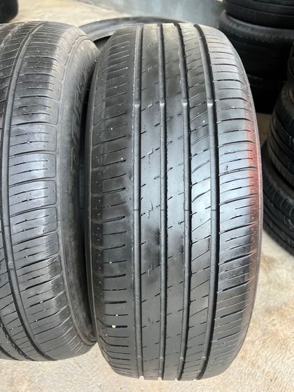 ยาง Deestone 185 65 15 ปี23 คู่ 800 บาท รูปที่ 2