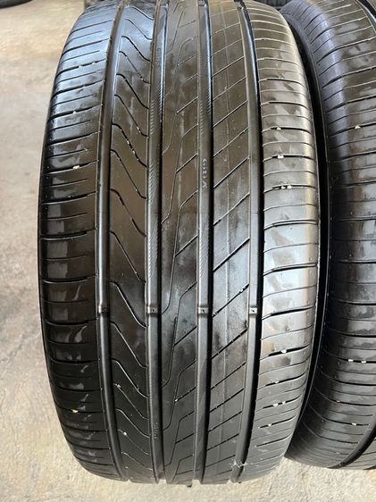 ยาง GITI 245 45 19 ปี24 คู่ 2000 บาท Ev รูปที่ 2