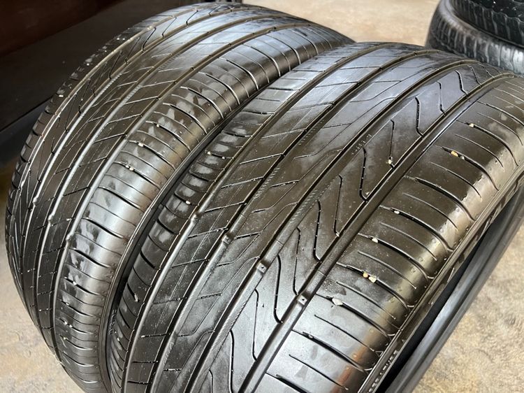 ยาง GITI 245 45 19 ปี24 คู่ 2000 บาท Ev รูปที่ 3