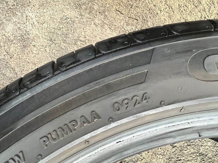 ยาง GITI 245 45 19 ปี24 คู่ 2000 บาท Ev รูปที่ 7