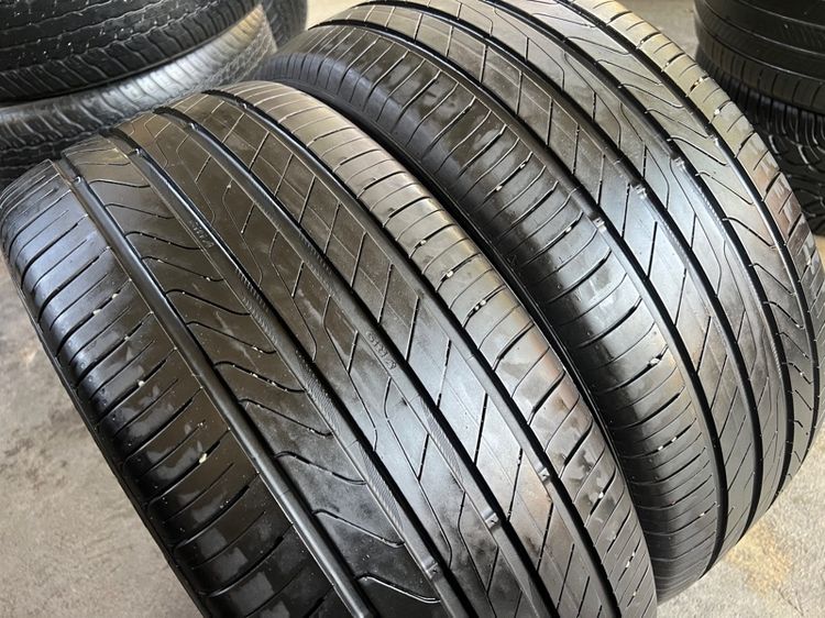 ยาง GITI 245 45 19 ปี24 คู่ 2000 บาท Ev รูปที่ 4