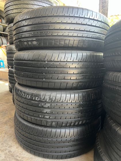 ยาง Yokohama 235 55 20 เส้น 700 บาท รูปที่ 3