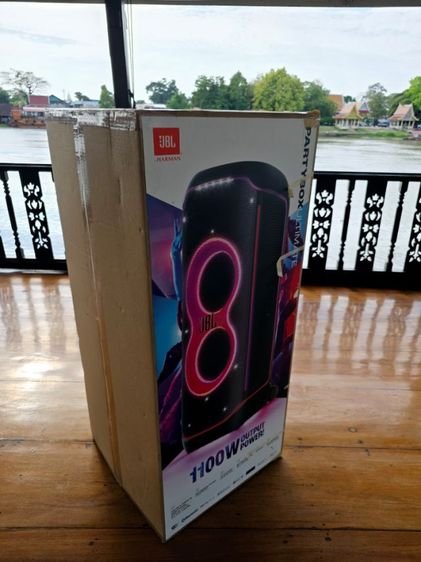 JBL 1100W รูปที่ 4