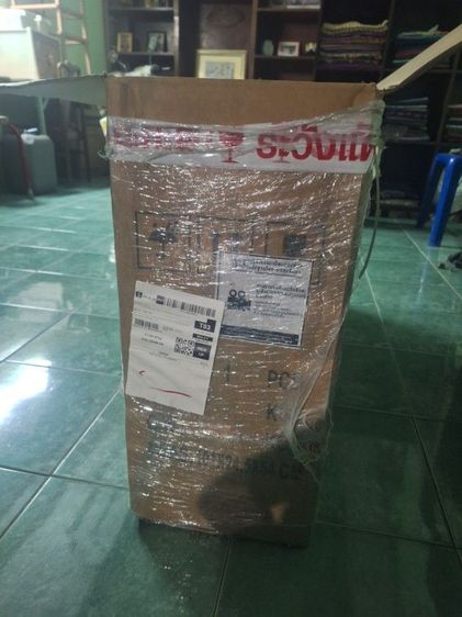 จักรยานไฟฟ้า..มือ2.สภาพใหม่..ชื้อมาได้2อาทิตย์..(เจอรถรุ่นใหม่ที่สวยกว่าเลยขาย) รูปที่ 3