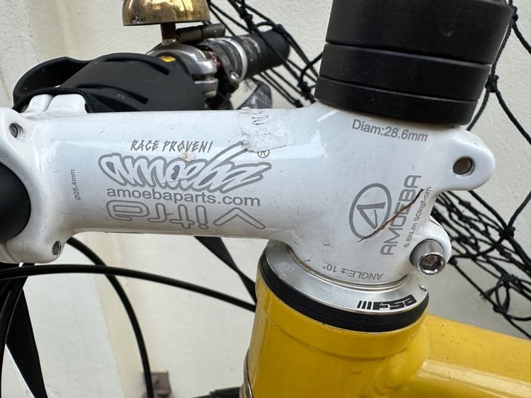 giant iguana mountain bike รูปที่ 3