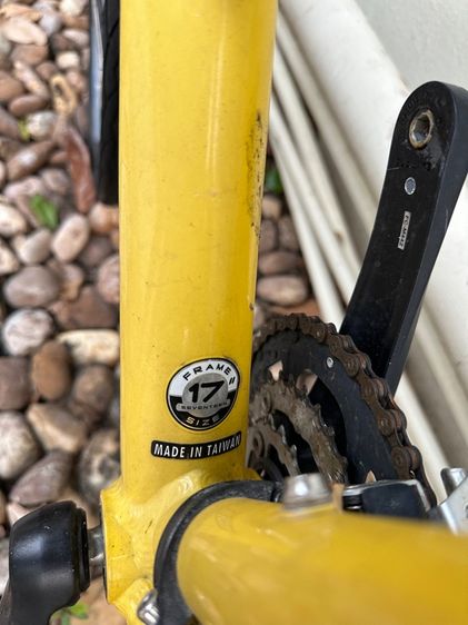 giant iguana mountain bike รูปที่ 2