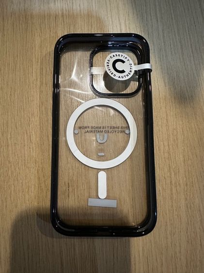 casetify case iphone 15 pro รูปที่ 3