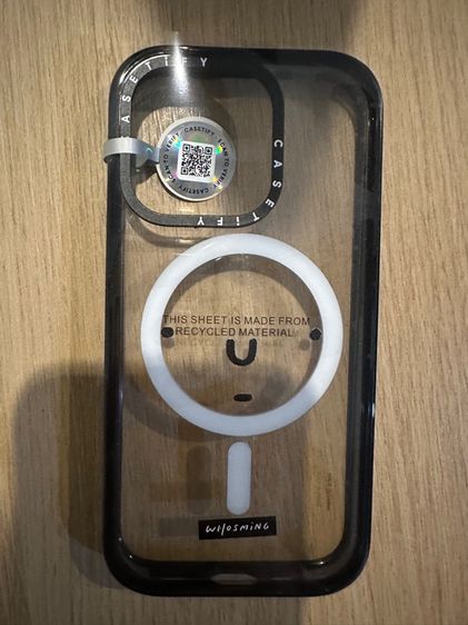 casetify case iphone 15 pro รูปที่ 2