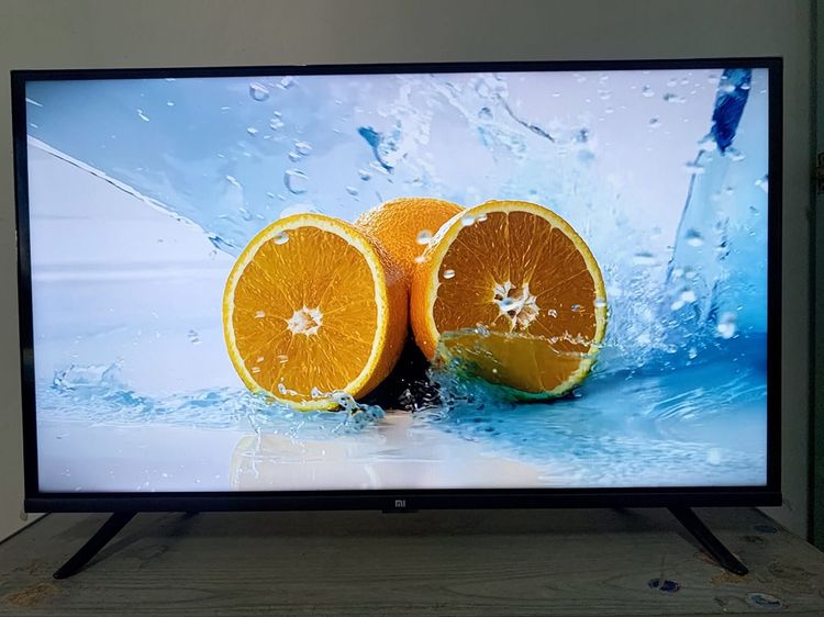Tv 32 นิ้ว Xiaomi รูปที่ 2