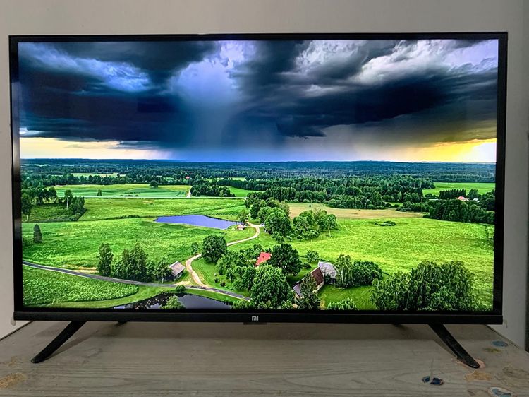 Tv 32 นิ้ว Xiaomi รูปที่ 4