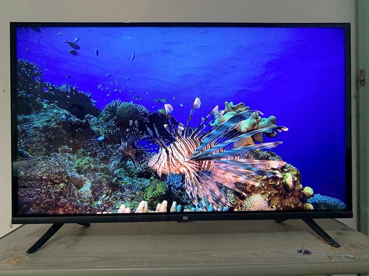 Tv 32 นิ้ว Xiaomi รูปที่ 3