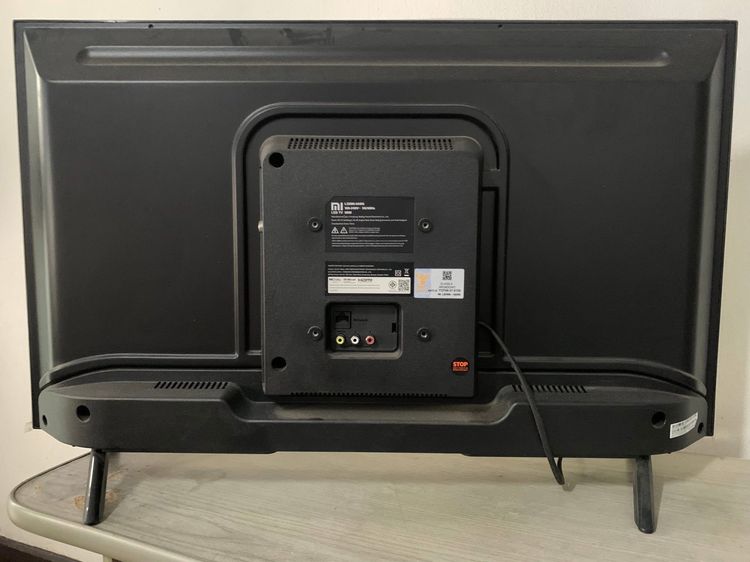 Tv 32 นิ้ว Xiaomi รูปที่ 5