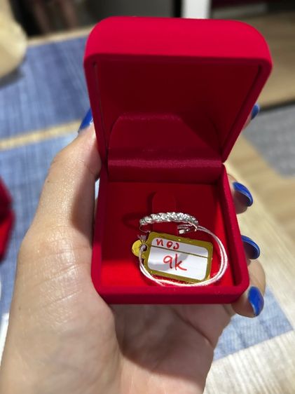 แหวนเพชร รูปที่ 2