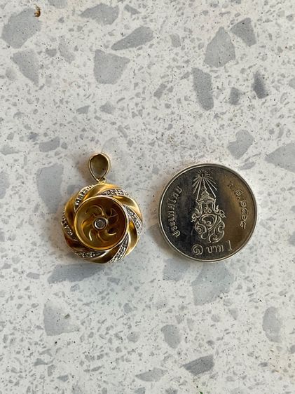 จี้แซกงหมิว รูปที่ 6