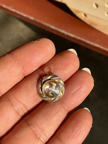 จี้แซกงหมิว รูปที่ 4