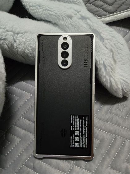 Redmegic 8 pro รูปที่ 2