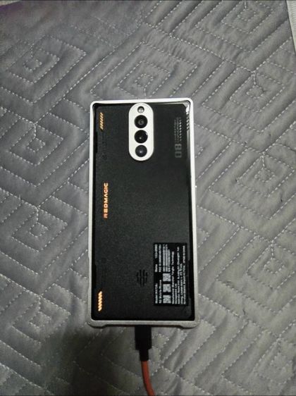 Redmegic 8 pro รูปที่ 6