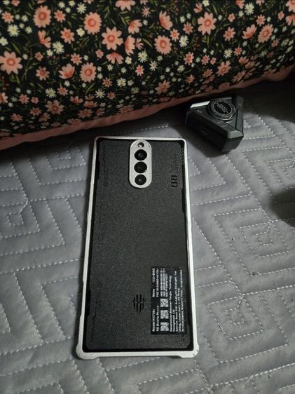 ยี่ห้ออื่นๆ 256 GB Redmegic 8 pro