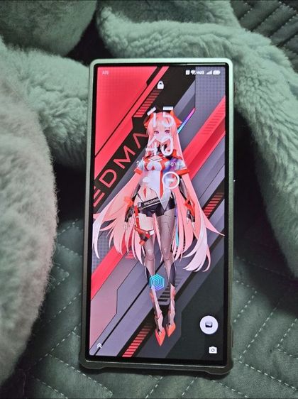 Redmegic 8 pro รูปที่ 3