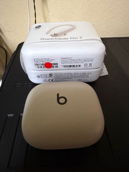 Powerbeats Pro 2 รูปที่ 3